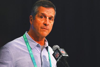 John Harbaugh family launches the Harbaugh Coaching Academy