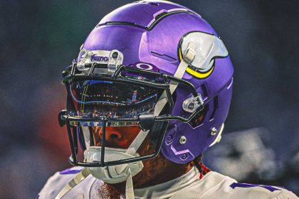 Justin Jefferson wants to be paid. The Vikings have multiple incentives to do so