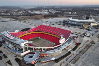 Kansas bill to lure Chiefs, Royals doesn't see vote