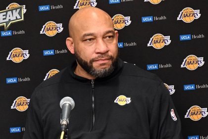 Lakers part ways with Darvin Ham, who should be the next head coach? | Speak