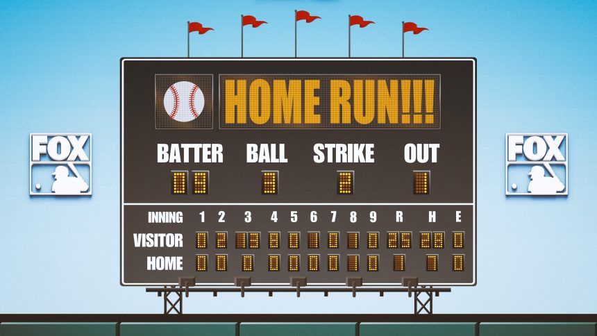 Longest Home Runs in MLB History