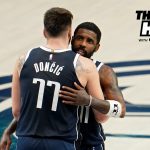 Mavericks dominate Game 5 vs. the Timberwolves, Advance to the NBA Finals | The Herd