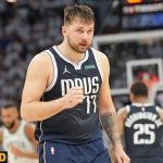 Mavericks steal Game 1 of Western Conference Finals vs. Timberwolves | Undisputed