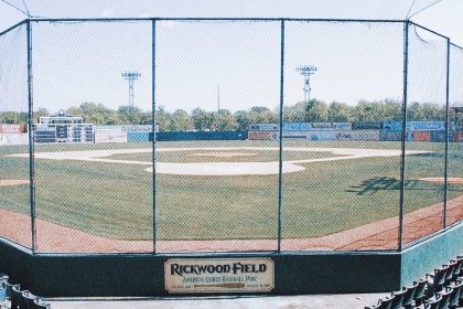 MLB at Rickwood Field: Schedule, date, teams