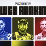 NASCAR Power Rankings: Can anyone unseat Kyle Larson?