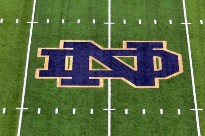 ND-A&M to cap off Week 1 tripleheader on ABC