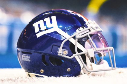 New York Giants to be featured in new, offseason version of 'Hard Knocks'