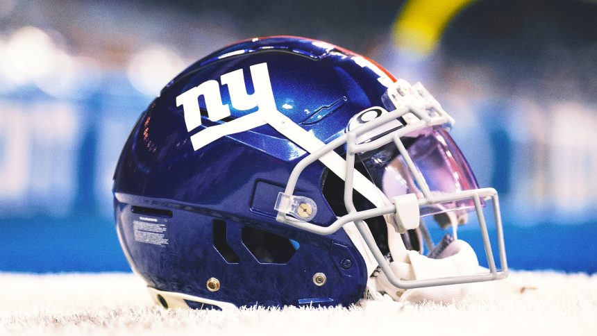 New York Giants to be featured in new, offseason version of 'Hard Knocks'