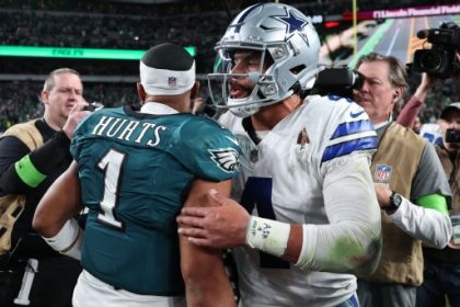 NFC East outlook: QB updates, biggest additions and offseason buzz