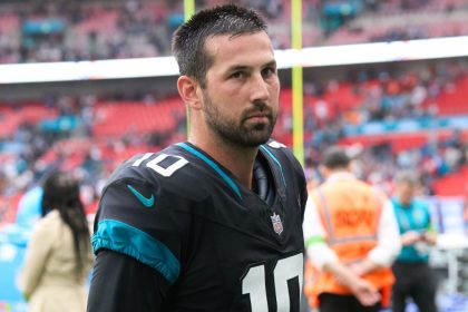 NFL kicker McManus accused of sexual assault