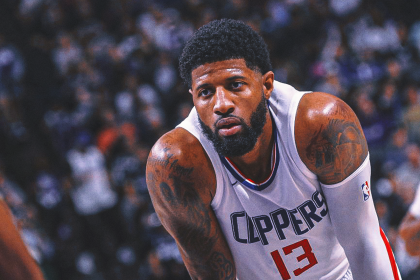 Paul George next team odds: Clippers, 76ers favored to land star guard