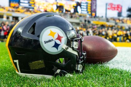 Pick is in: Pittsburgh to host NFL draft in 2026