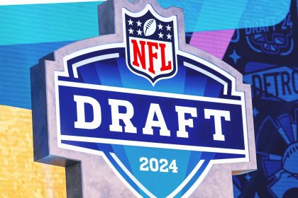 Pittsburgh to host 2026 NFL Draft