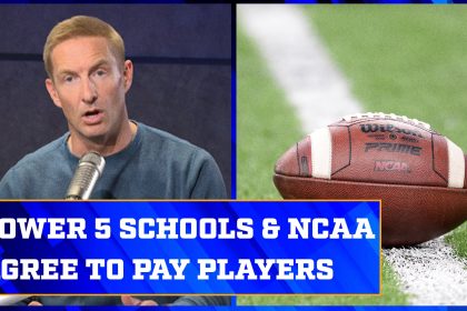 Power 5 schools, NCAA agree to allow schools to pay players directly | Joel Klatt Show