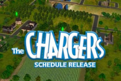 'Pulled off the impossible': Behind the scenes of the Chargers' Sims-themed schedule release