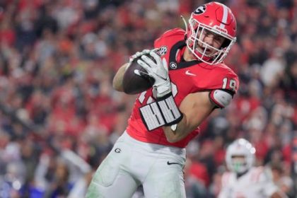 Raiders ready to experience the two-tight end life after drafting Brock Bowers