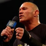 Randy Orton asks Paul Heyman who the TRUE Tribal Chief is: Roman Reigns or Solo Sikoa? | WWE on FOX
