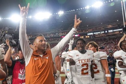 Ranking college football's best 2025 recruiting classes: Why Texas, Texas A&M made big moves