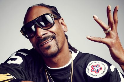 Rapper's delight: Snoop sponsors Arizona Bowl