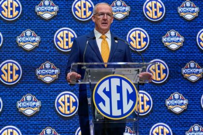 SEC's Sankey would 'welcome' national standard