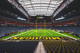 Settlement could cost NCAA near $3 billion; paying athletes would need federal protection