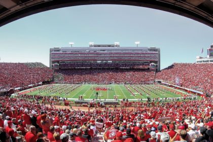 Shucks: Nebraska's stadium update scaled back