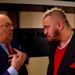Solo Sikoa says he’s spoken to Roman Reigns, will call the shots until Roman’s return | WWE on FOX