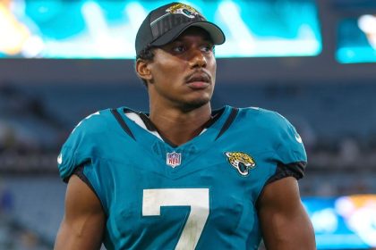 Source: Cardinals signing ex-Jaguars WR Jones