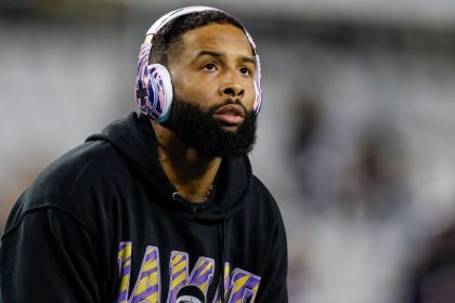 Source: Dolphins, OBJ agree on 1-year contract