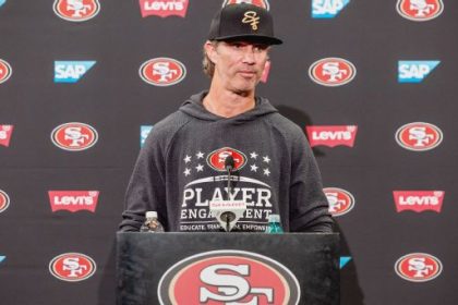 'Speed, violence and finish': Nick Sorensen hopes to get 49ers defense back to being elite