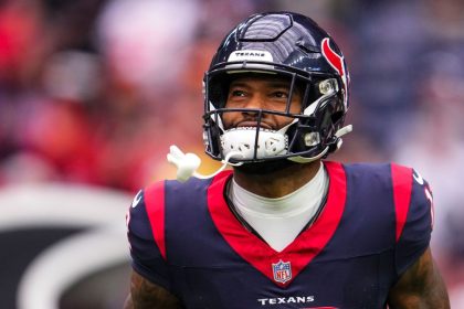 Texans, WR Collins agree to $72.75M extension