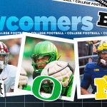 Top newcomers for each Big Ten college football program heading into 2024 season