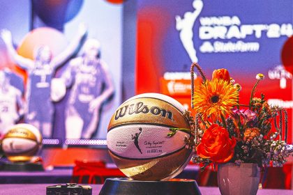 Toronto awarded WNBA's first franchise outside U.S., will begin play in 2026