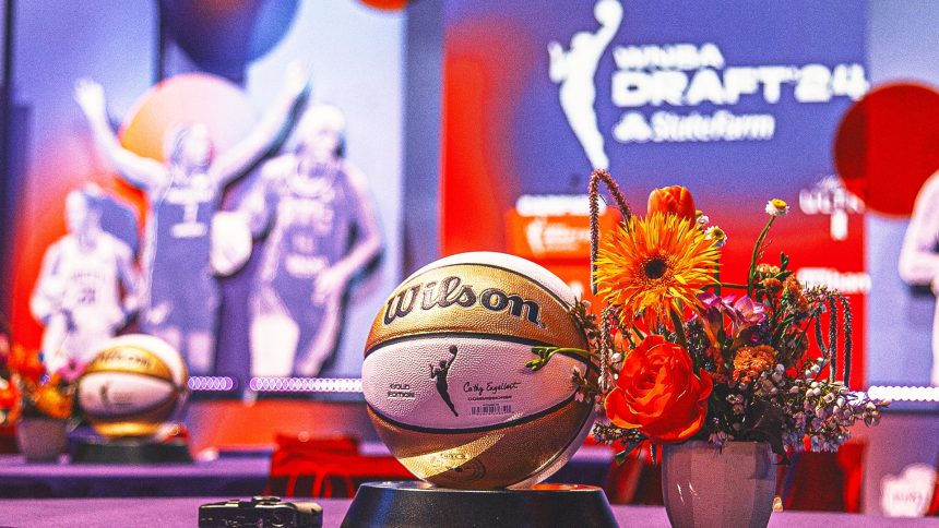 Toronto awarded WNBA's first franchise outside U.S., will begin play in 2026