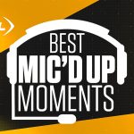 UFL 2024: Best mic’d up moments from Week 9