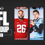 UFL 2024 Week 7 roundup: Adrian Martinez continues impressive NFL audition