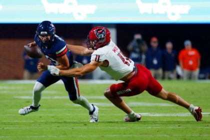 UVA, NC State to play non-ACC home-and-home