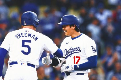 Walker Buehler returns, Shohei Ohtani homers again in Dodgers' win over Marlins