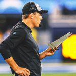 'We can't lose the good': Kellen Moore's job is to make Eagles' 'stale' offense work