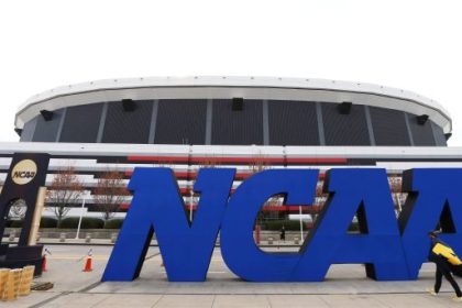 What a possible multibillion-dollar NCAA antitrust settlement means for college sports