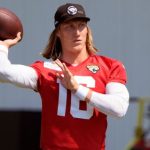 What's next for Jags' Trevor Lawrence: A $50 million contract? A breakout season? Both?