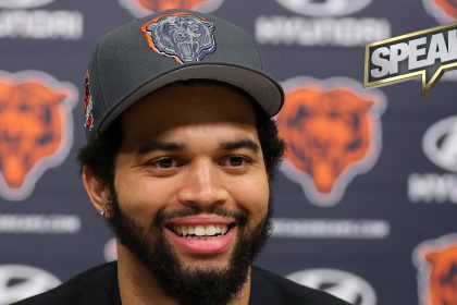 Where do the Bears stack up in the NFC North? | Speak