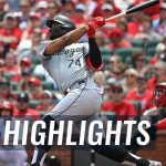 White Sox vs. Cardinals Highlights | MLB on FOX