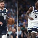 Will Mavs seal the deal or the T-Wolves send the series back to Dallas? | Undisputed