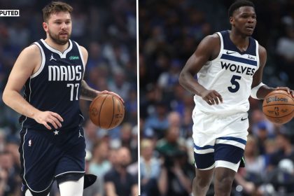 Will Mavs seal the deal or the T-Wolves send the series back to Dallas? | Undisputed