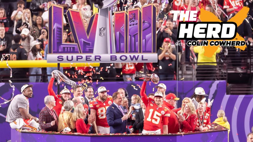 Will the Chiefs repeat again as Super Bowl champions? | The Herd