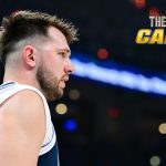 Will the Mavericks lose the series if Luka isn’t healthy? | The Carton Show