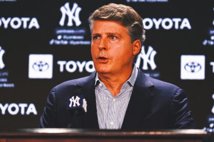 Yankees owner signals payroll cut with Juan Soto's free agency looming