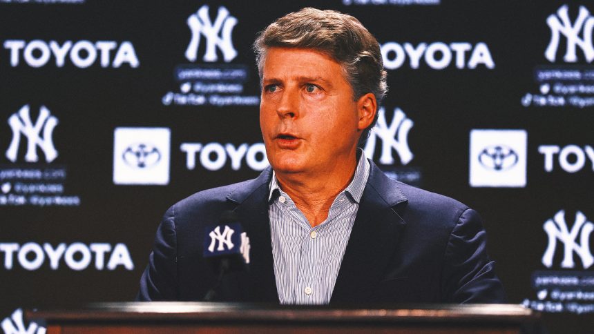 Yankees owner signals payroll cut with Juan Soto's free agency looming