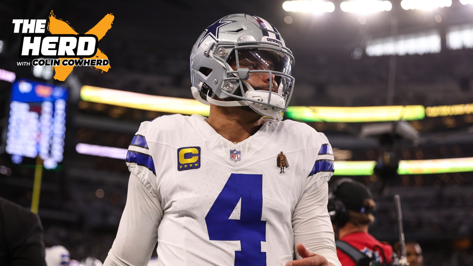 Will Dak Prescott get a contract extension this offseason?